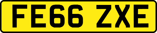 FE66ZXE