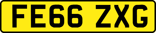 FE66ZXG