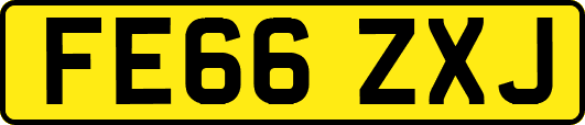 FE66ZXJ