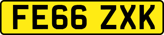 FE66ZXK