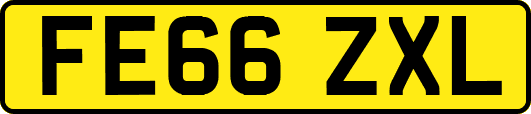 FE66ZXL