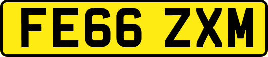 FE66ZXM