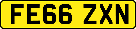 FE66ZXN