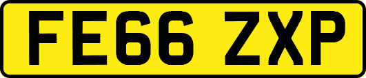 FE66ZXP
