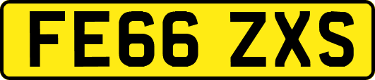 FE66ZXS