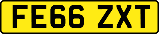 FE66ZXT