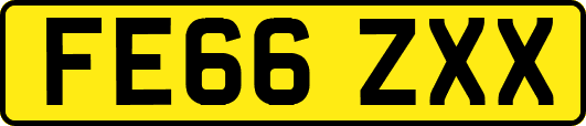 FE66ZXX