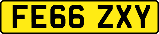 FE66ZXY