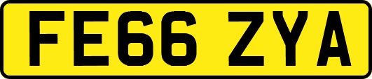 FE66ZYA