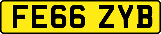 FE66ZYB