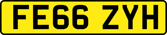 FE66ZYH