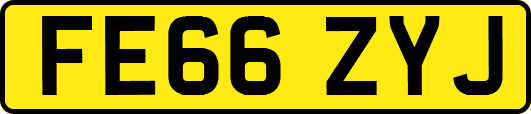 FE66ZYJ