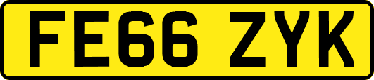 FE66ZYK