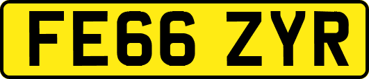 FE66ZYR