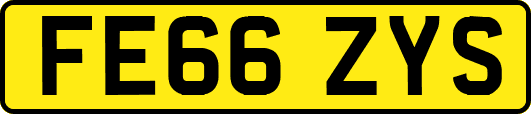 FE66ZYS