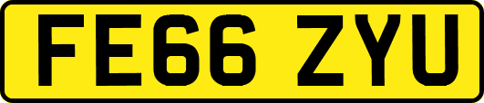 FE66ZYU