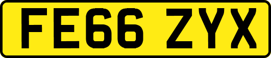 FE66ZYX
