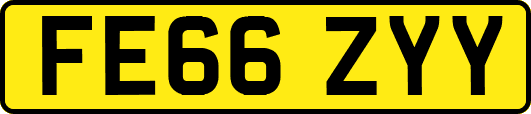 FE66ZYY