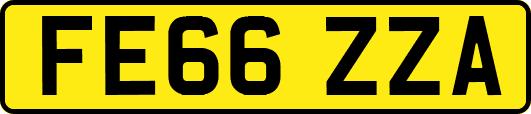 FE66ZZA