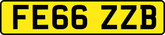 FE66ZZB