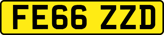 FE66ZZD