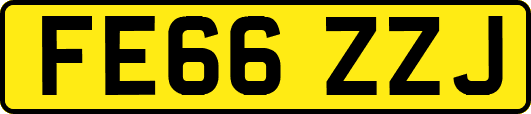 FE66ZZJ