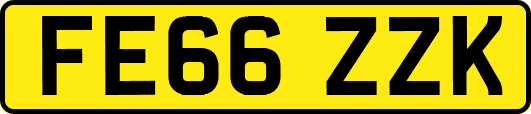 FE66ZZK