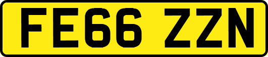 FE66ZZN