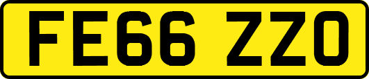 FE66ZZO