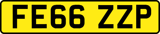 FE66ZZP