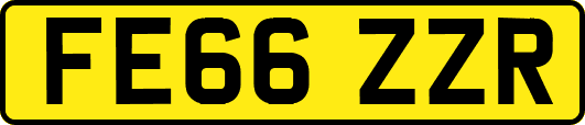 FE66ZZR