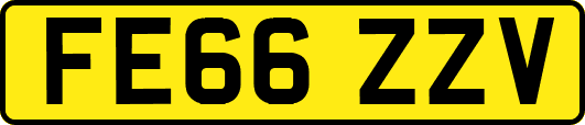 FE66ZZV