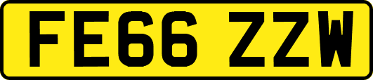 FE66ZZW