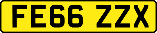 FE66ZZX