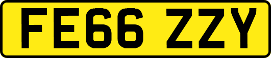 FE66ZZY