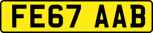 FE67AAB