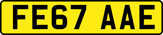 FE67AAE