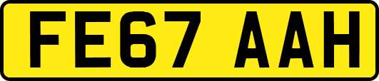 FE67AAH