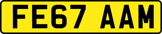 FE67AAM