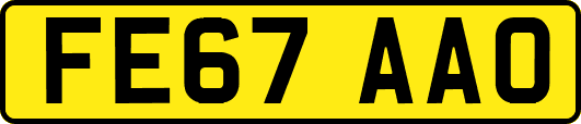 FE67AAO
