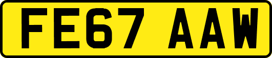 FE67AAW