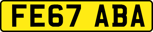 FE67ABA