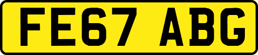 FE67ABG