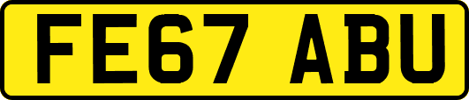 FE67ABU