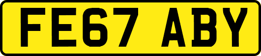 FE67ABY