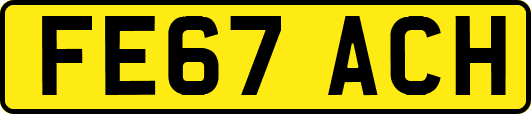 FE67ACH