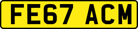 FE67ACM