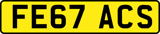 FE67ACS
