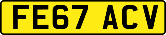FE67ACV