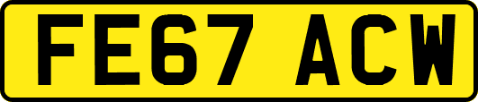 FE67ACW